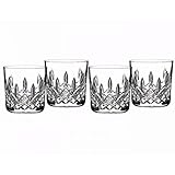 Waterford Lismore Tumbler, Set of 4