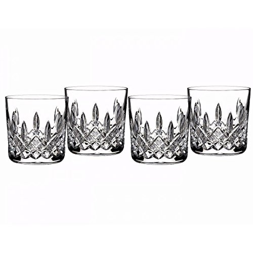 Waterford Lismore Tumbler, Set of 4
