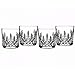 Waterford"Lismore" Set Of 4 9Oz Tumblers