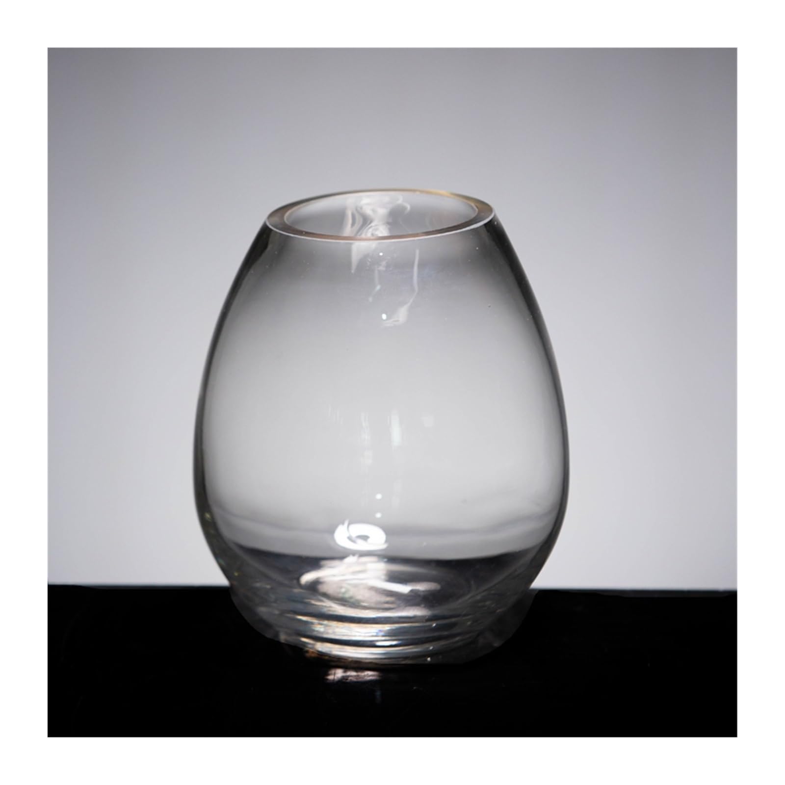 GLigeT Acuarios Pequeño Acuario de Cristal, Peces de Lucha, Peces Dorados, Adornos for el salón, Mini Acuario, Paisaje acuático, pequeños Tanques de Peces Peceras