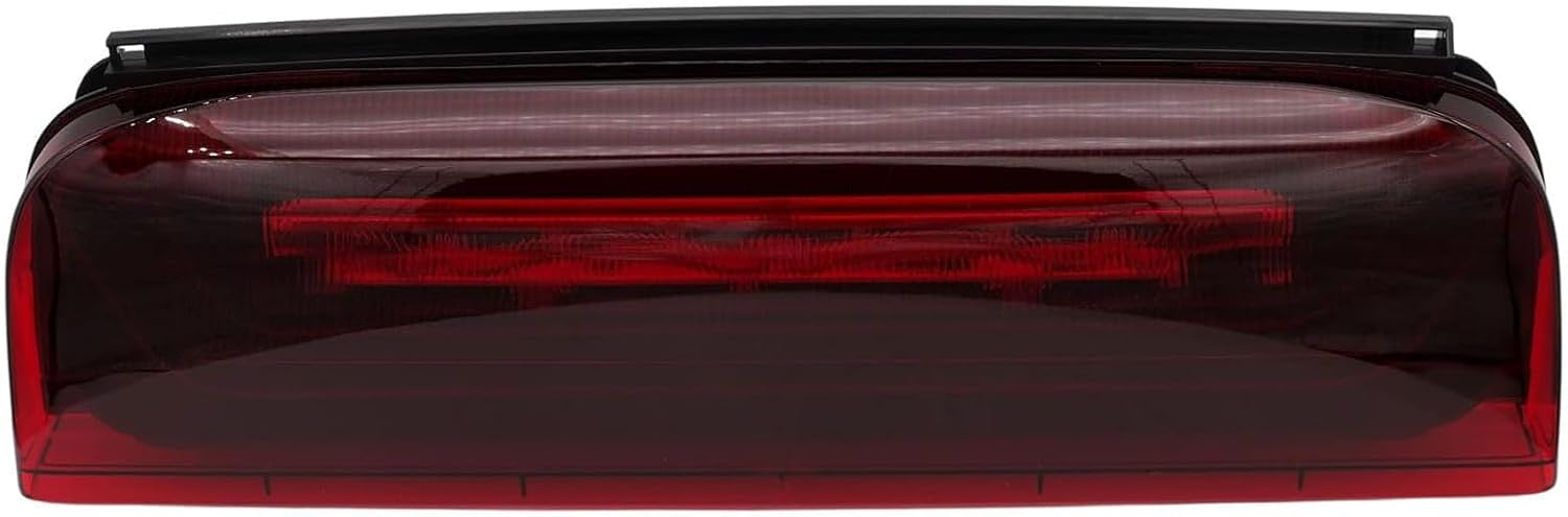 DT1Z-13A613-A Center High Mount Stop Light Third Brake Light Assembly