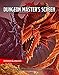 D&D Dungeon Master's Screen (D&D Accessory)