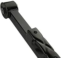 Vista 29 de Detroit Axle - Par de brazos de control inferiores delanteros para 2011-2015 Grand Cherokee Dodge Durango 2 brazos de control inferiores 2012 2013