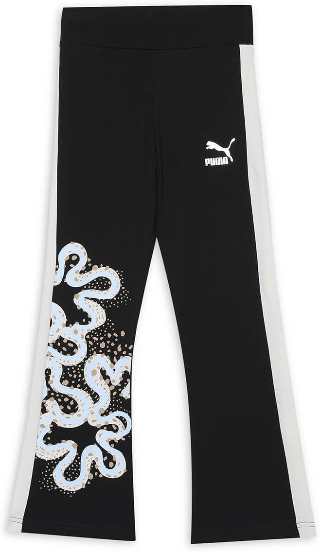 PumaGirl Regular Fit Leggings