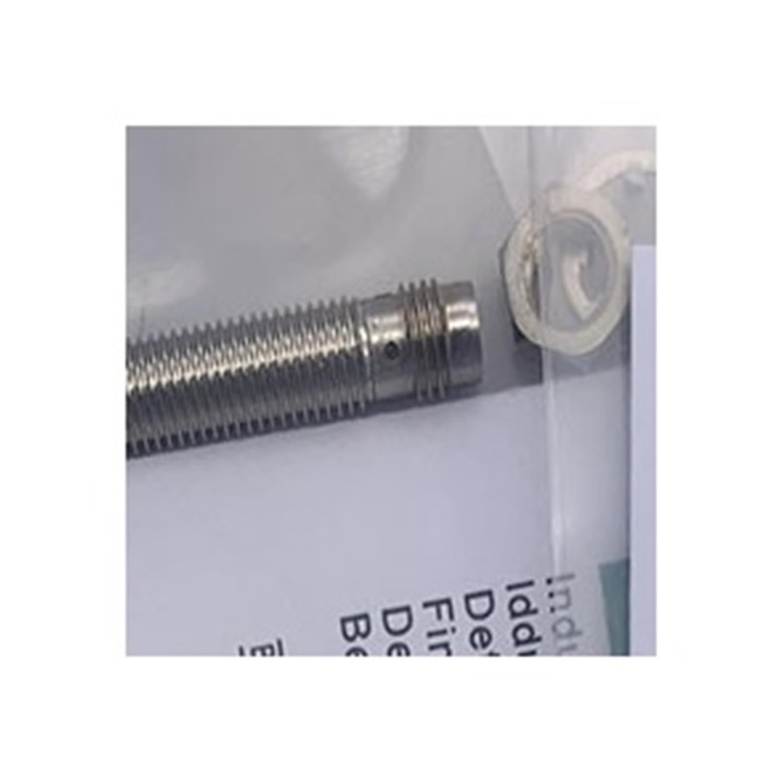 Capteur 3RG6014-3RS00 anti erreur de détection poussière