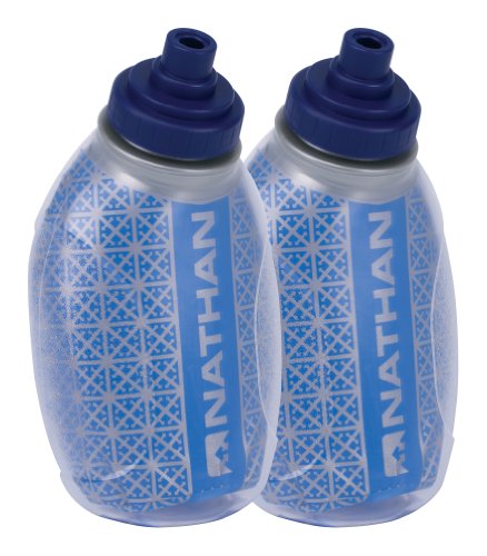 Nathan Fire and Ice Flask (2-Pack), Estate Blue