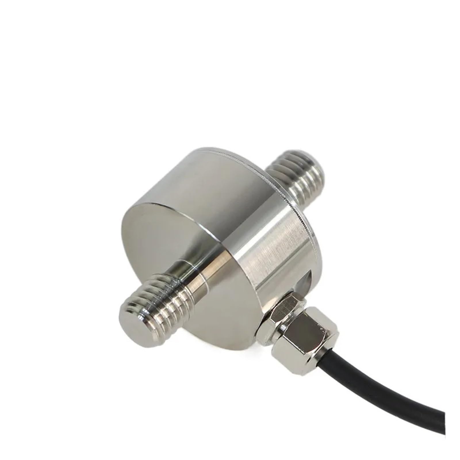 MXXDMOPD Miniature Tension Pressure Sensor Diaphragm Force Measuring Column Weighing 30KG50KG100KG200KG300KG500KG(100KG)