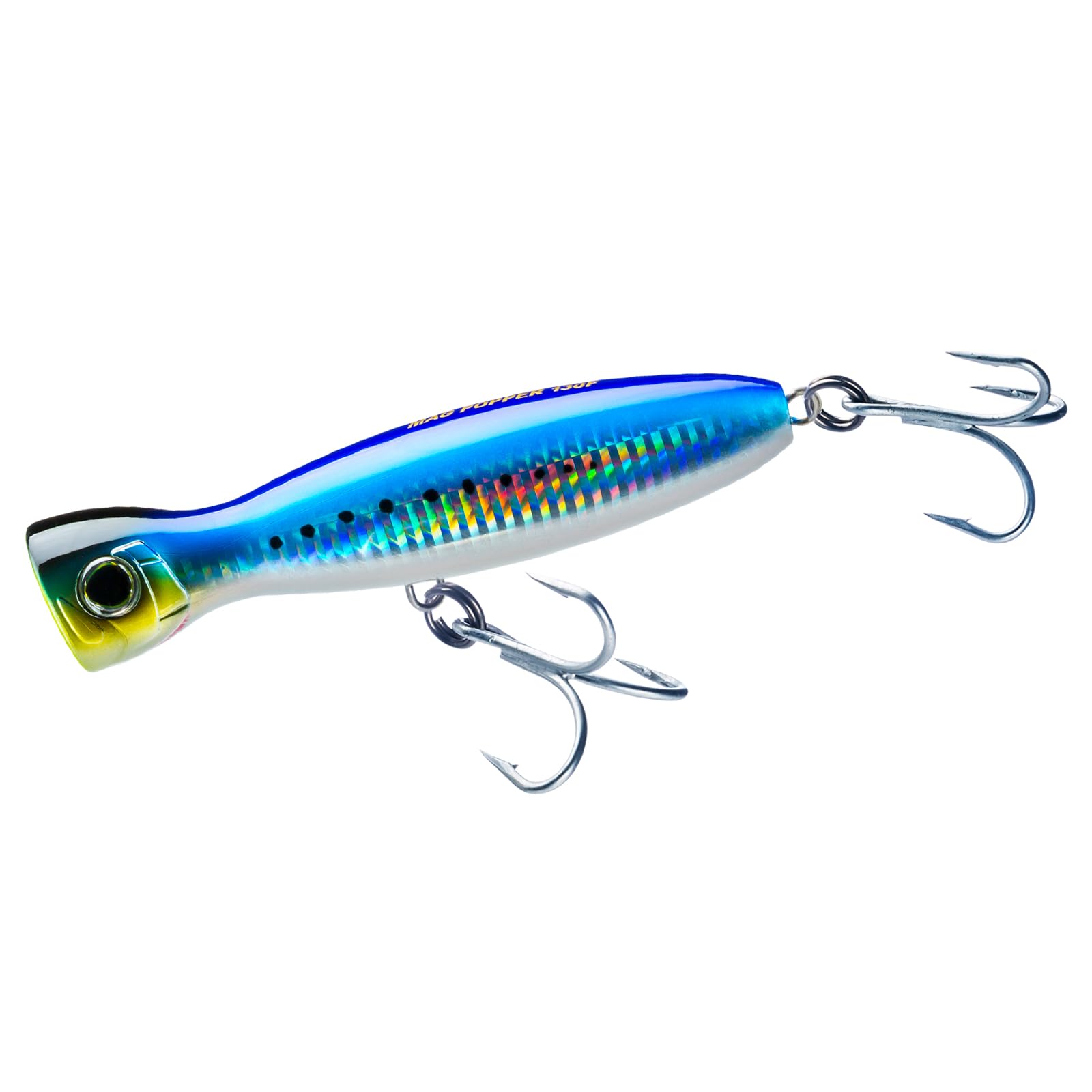 Duel Yo Zuri R 1371 Mag Popper ' F 160 Mm 6 1 4