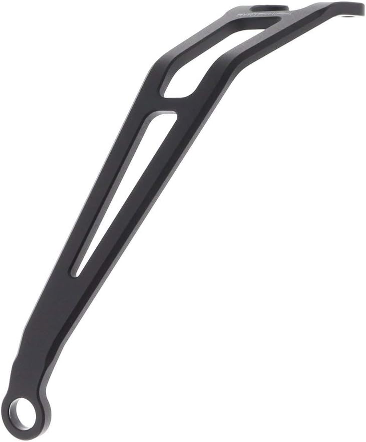 Evotech Performance Exhaust Hanger to fit KTM 125-250 - 390 Duke. Years 2017 to 2023. PRN013780