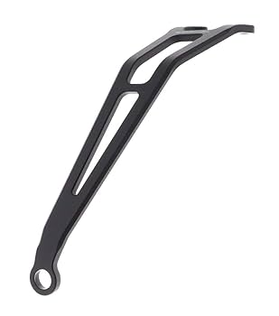 R&G　エキゾーストハンガー　KTM　Duke　デューク　新品　マフラーステー Amazon | Evotech Performance エキゾーストハンガー KTM 125