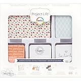 Currently Edition - Project Life Core Kit