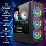 STGAubron ABR2122 technical specifications
