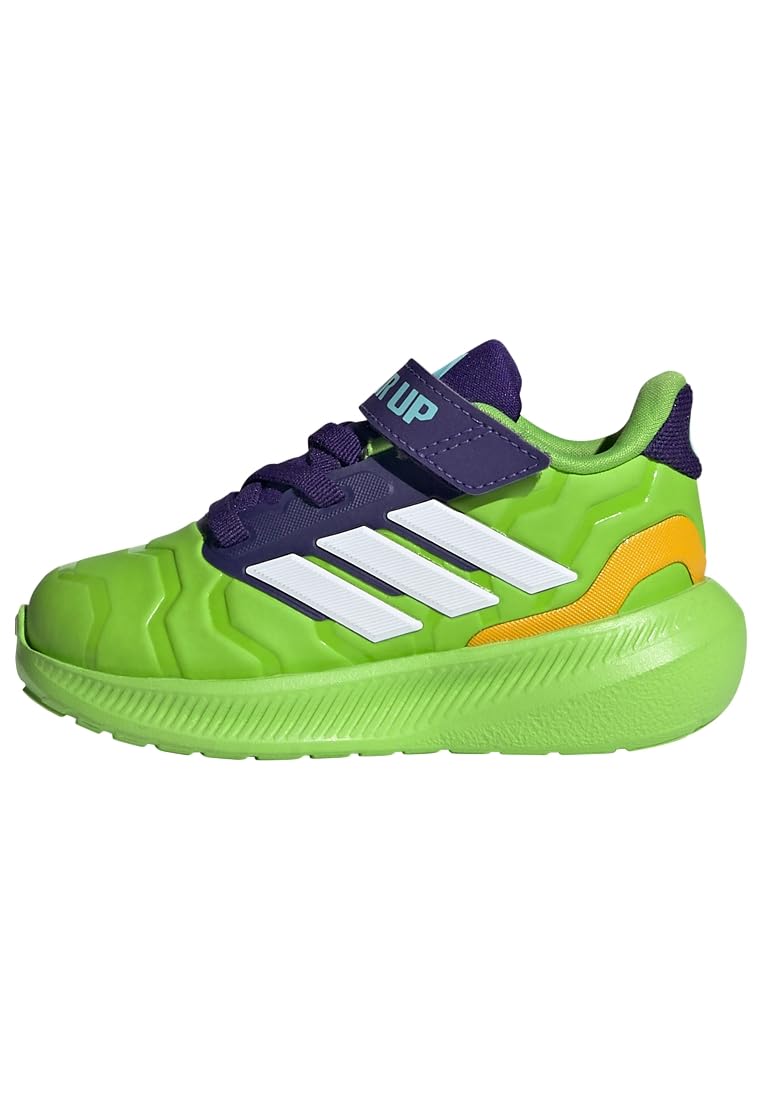 adidas Kids Marvel Iron Hulk Runfalcon 5 Chaussure Kids