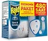 Raid Night Day Machine Spare 2-Piece Promotional Package