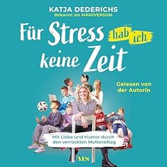 Für Stress hab ich keine Zeit Titelbild