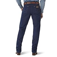 Wrangler, Jeans da Uomo 13MWZ Taglio Cowboy