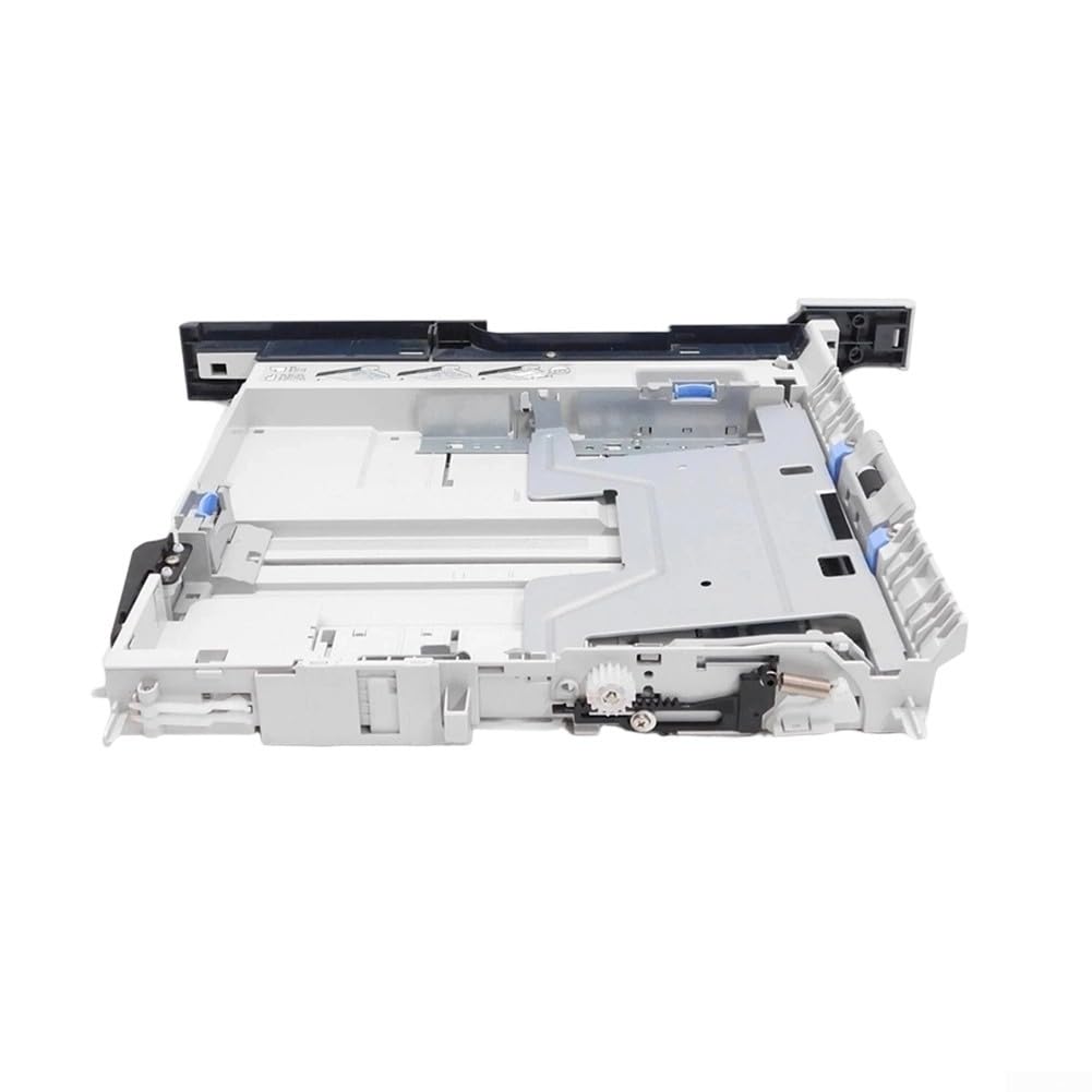 Vassoio per carta per a4 per a3 Capacità 250 per fogli Compatibile | Materiale ABS per impatto, guide metallo, durata testata 10000 cicli, resistenza usura quotidiana
