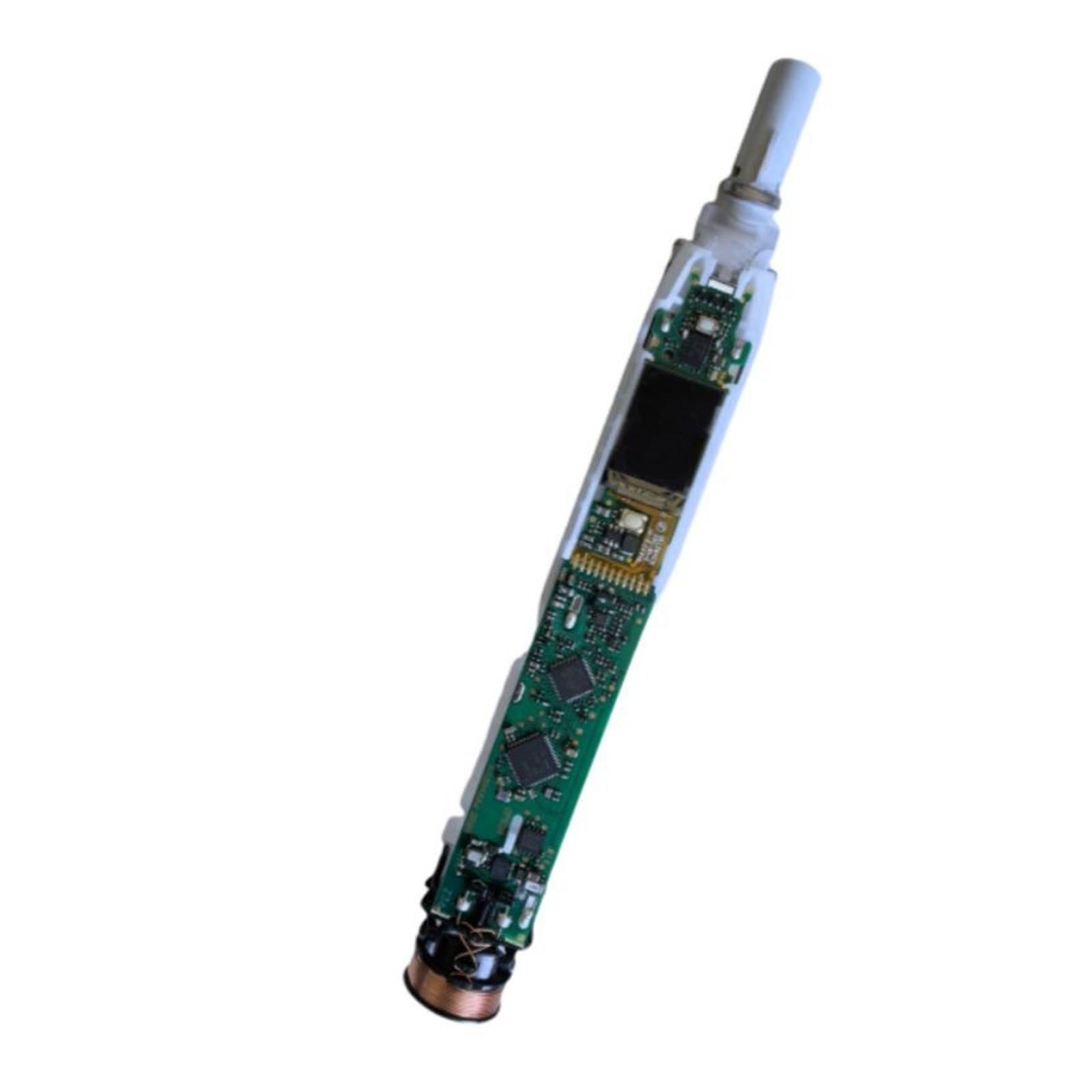 Motore principale dello spazzolino elettrico, compatibile con Oral-B, parte di ricambio serie IO7 IO8 IO 9 (esclusa custodia in plastica) Scheda Io9(9)