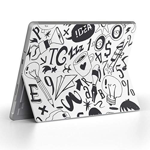 Surface Go 3 / Surface Go 2 Surface Go SΉ pXLV[ T[tFX go igsticker V[ XL ی tB XebJ[ ANZT[ 011057  p J