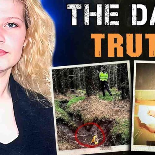 The Chilling Cold Case That Stayed Unsolved for 19 Years(MP3_160K)