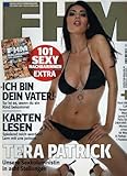 Magazines