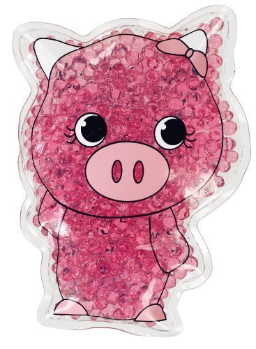 TheraPearl the Pig herbruikbaar Hot Cold Therapy Pack, Pearl the Pig by Thera Pearl