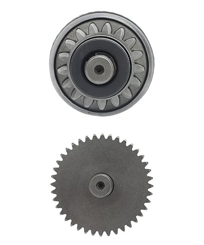 Miniatura 4 de Arrancador y transmisión y relé para Polaris 1995-2002 Sportsman Magnum Ranger Scrambler Big Boss Trail Boss Worker Xplorer ATV Pro 500 425 400 335