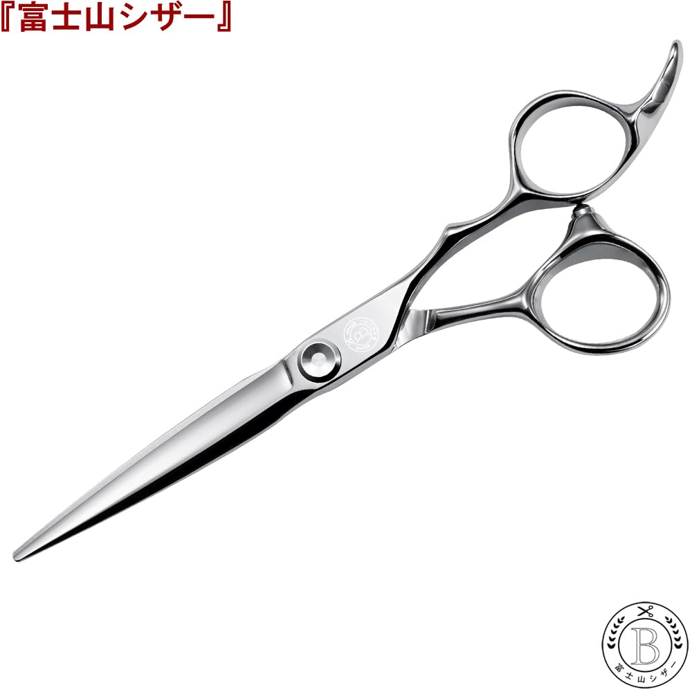 6,5インチカットシザー 【公式通販】