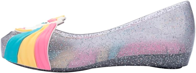 mini Melissa Girls Ultragirl Unicorn