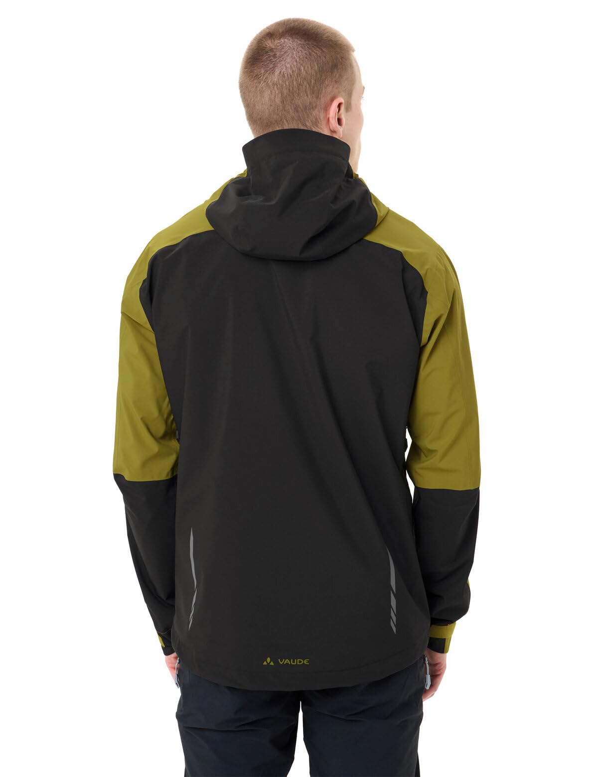 VAUDE kurtka puchowa Kobiety Kilia 3w1