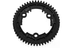 Traxxas 50k Spur Gear - Durable Performance