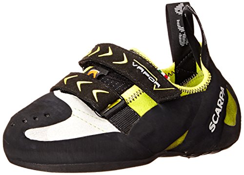 wide foot climbing shoes