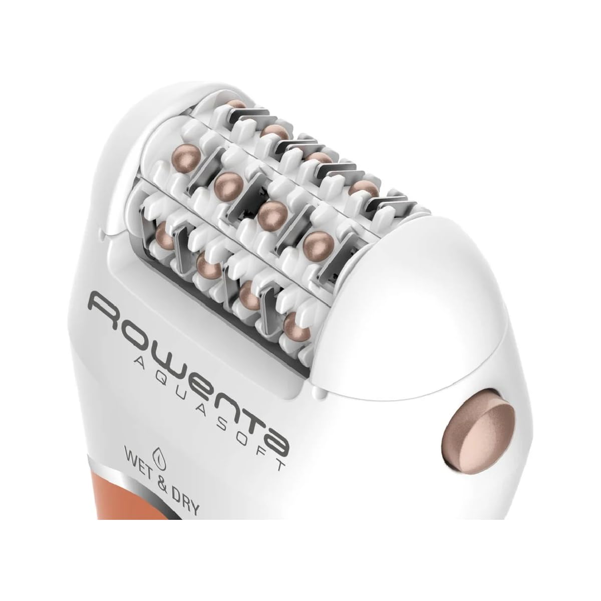 ROWENTA - Depiladora EP4920F0, Rosa