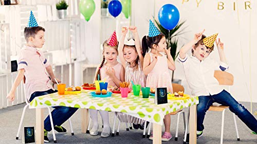 Larzn - Celebrate With An Impression Premium Twinkle Twinkle Little Star Party Bags, Party Favor Bags, New, Treat Bags, Gift Bags, Goody Bags, Party Favors, Party Supplies, Decorations, 12 Pack