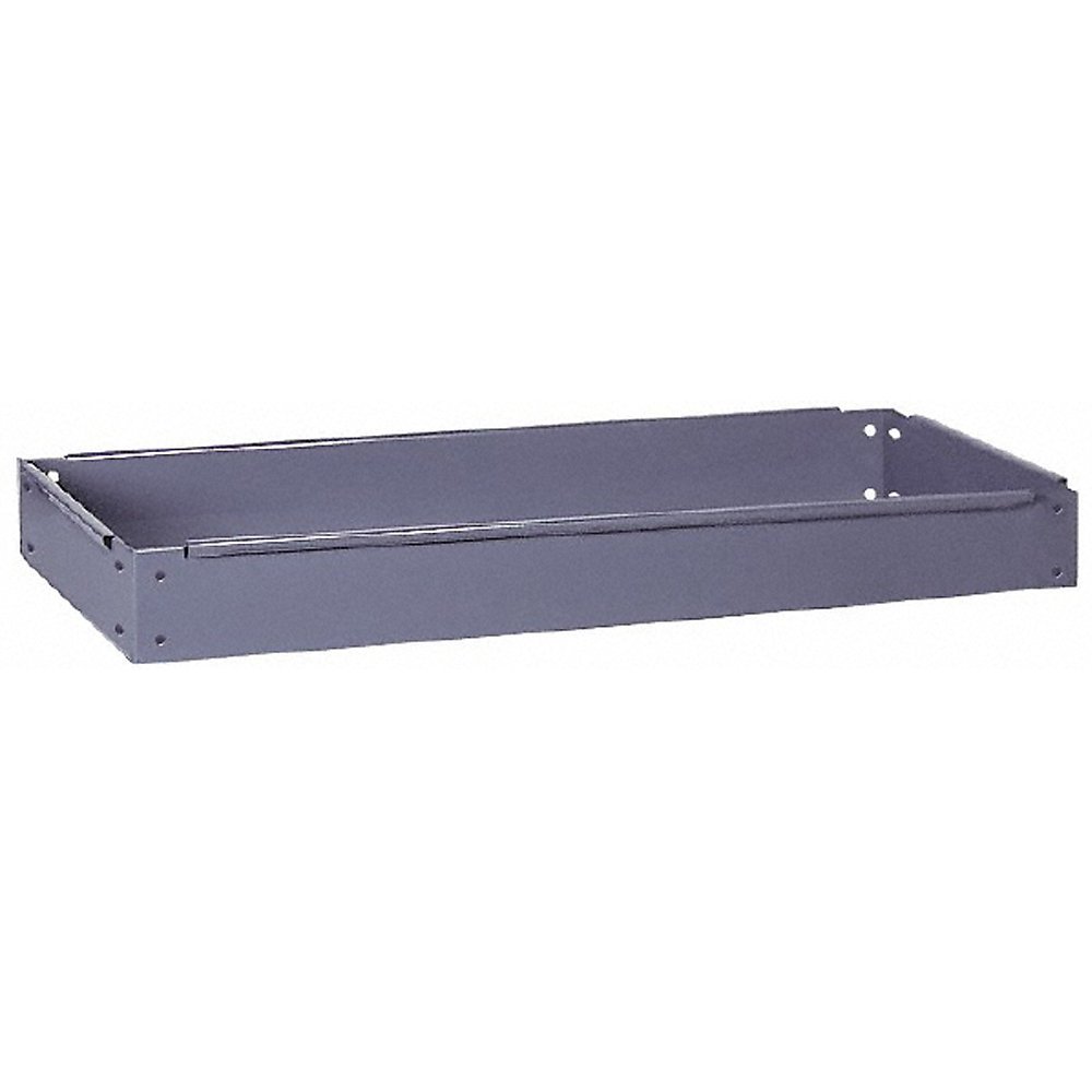Edsal Extra Shelf For 500Lb. Capacity Carts 30"Wx16"D Hand Trucks