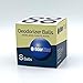 OdorStop Deodorizer Balls 8 Pack - Jasmine Scent