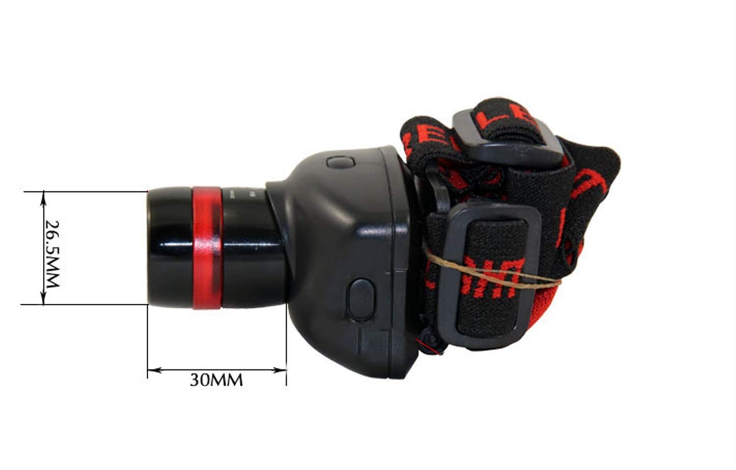 Chikahoo 出品　リトラクタブルライト 複数セット Amazon | リトラクタブルヘッドライトキャンプライトヘッド