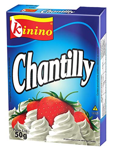 CHANTILLY KININO 50G CHANTILLY KININO 50G