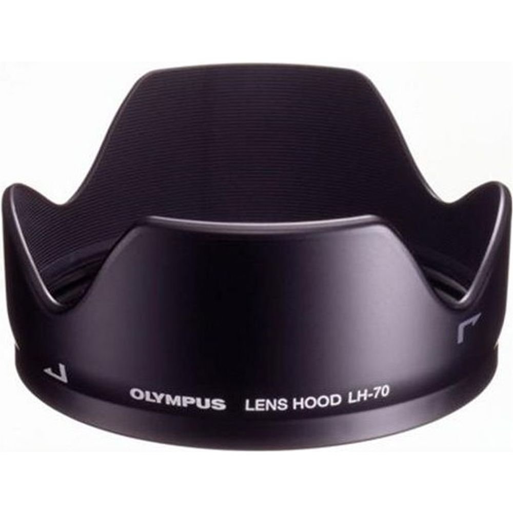 Amazon | オリンパス OLYMPUS ZUIKO DIGITAL 14-54mm F2.8-3.5用 LH-70
