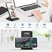 Holife Cargador Inalámbrico Rapido, Cargador Inalámbrico con QC 3.0 Adaptador Rápido para...
