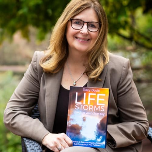 S16E20 Author Tracy Doyle 3-16-26