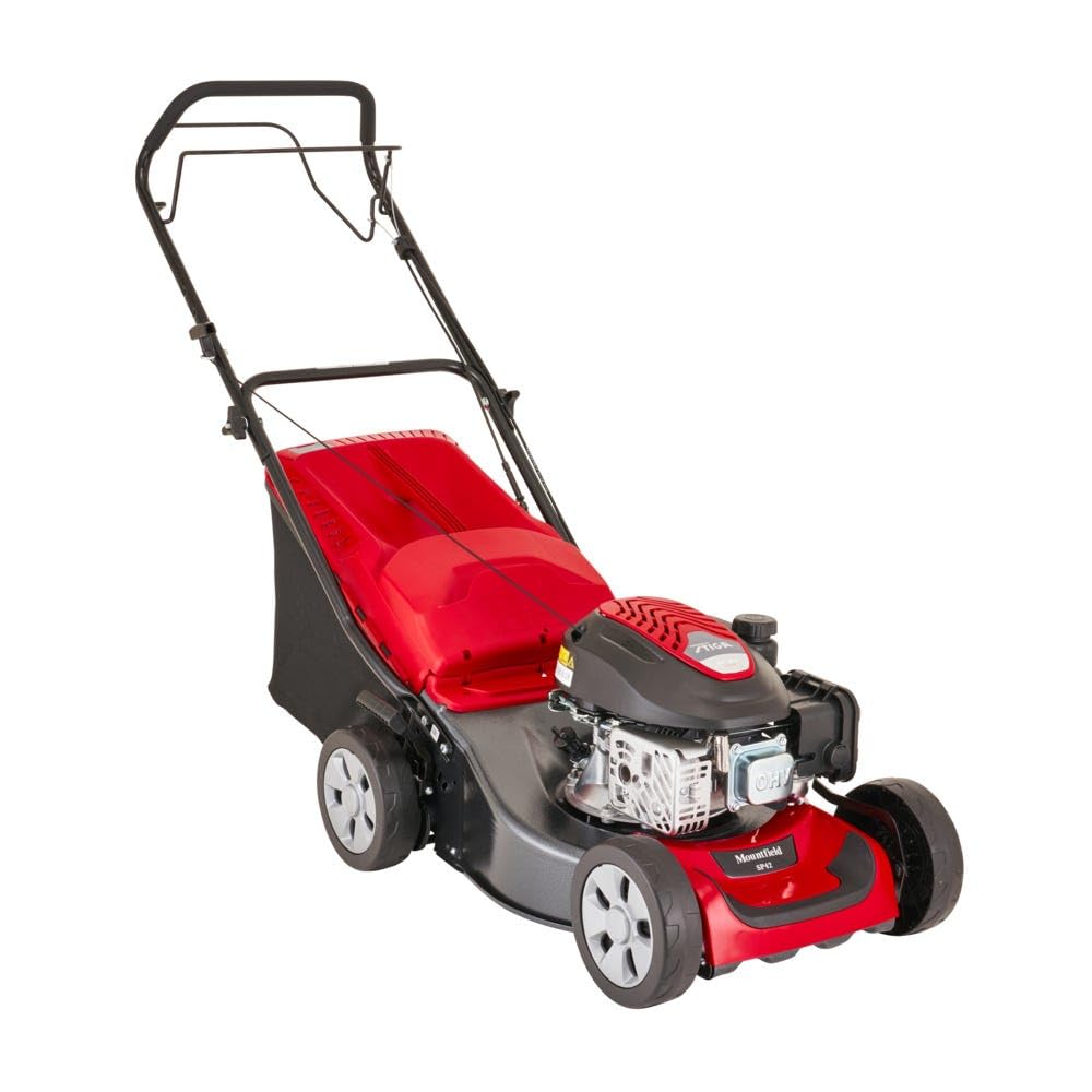 Mountfield SP42 Cortacésped autopropulsado de Gasolina de 41 cm
