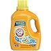 Arm & Hammer Liquid Laundry Detergent - 122.5 oz - Fresh Scent