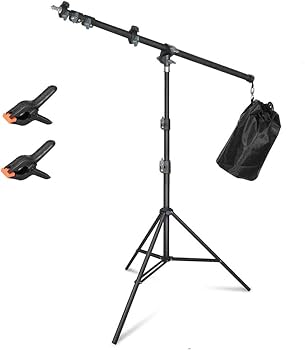 マンフロット ブームスタンドセット マンフロット ブームスタンドセット