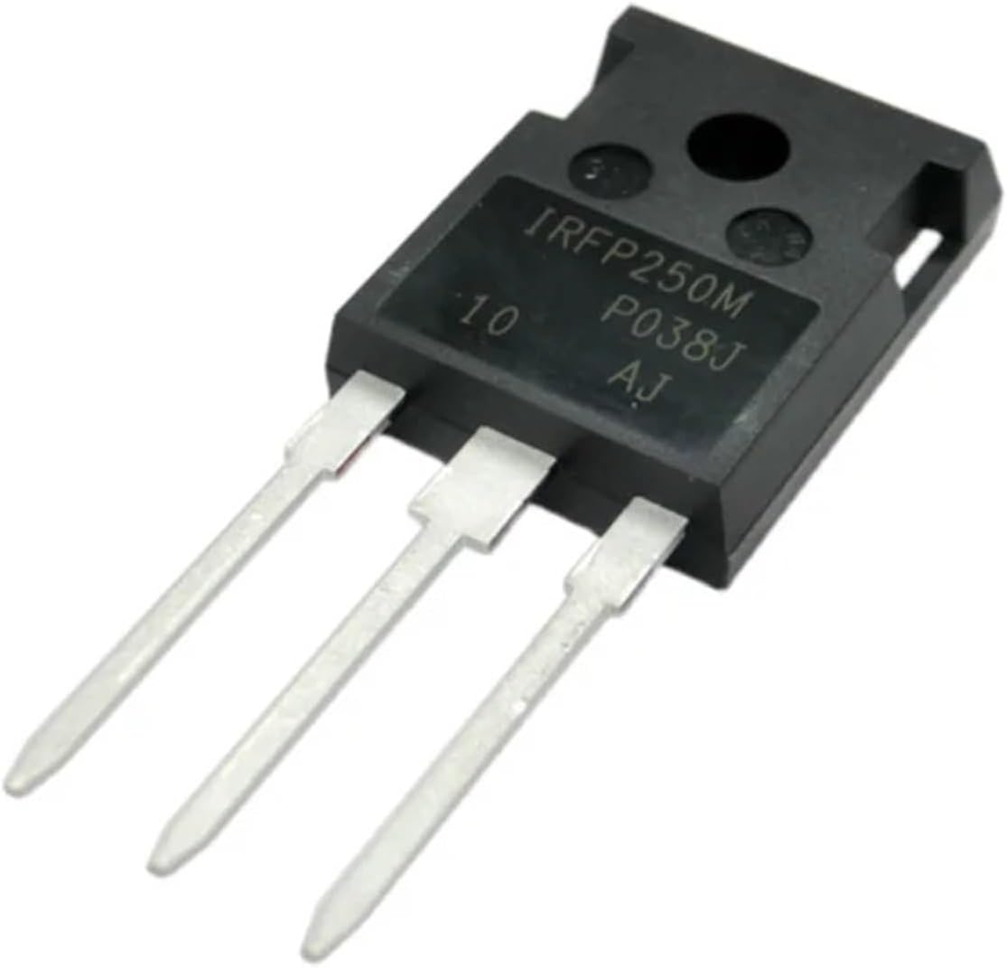 IRFP260MPBF IRFP260M IRFP150M IRFP150MPBF TO247 IRFP260 TO-247 IRFP250M IRFP250MPBF 5Pcs(IRFP250M)