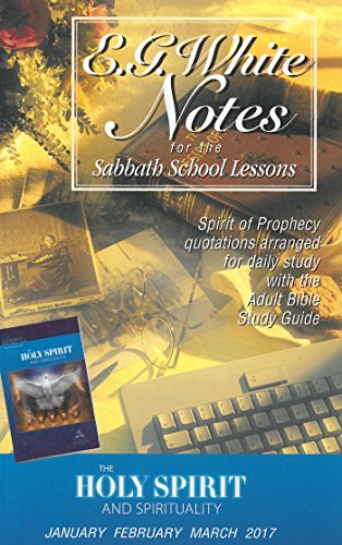 The Holy Spirit And Spirituality Ellen G White Notes Kindle Edition By White Ellen G Religion Spirituality Kindle Ebooks Amazon Com