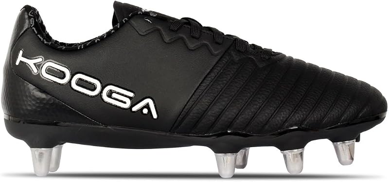 Kooga Mens Power SG Rugby Boots