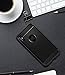 Spigen Rugged Armor Designed for iPhone Xs Case (2018) / Designed for iPhone X Case (2017) - Matte Black