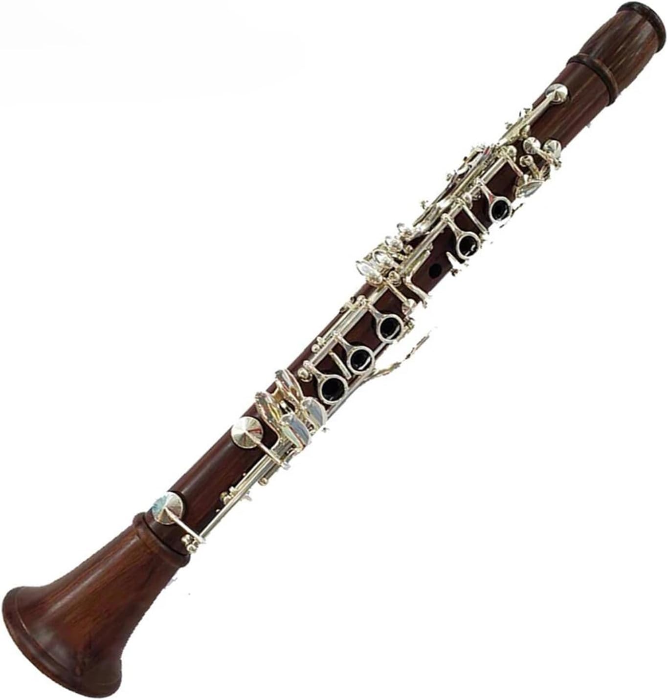 Professional wood Eb Clarinet