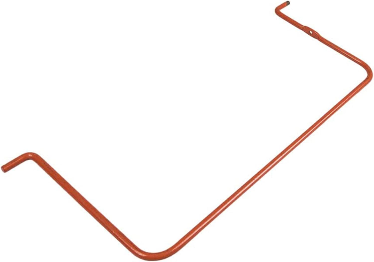 Husqvarna Control Bar (Orange) for Walk-Behind Lawn Mowers / 532402949